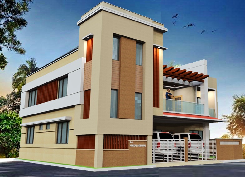 Architecture Project 2